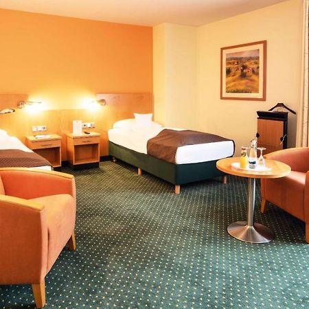 Best Western Plus Steubenhof Hotel مانهايم المظهر الخارجي الصورة