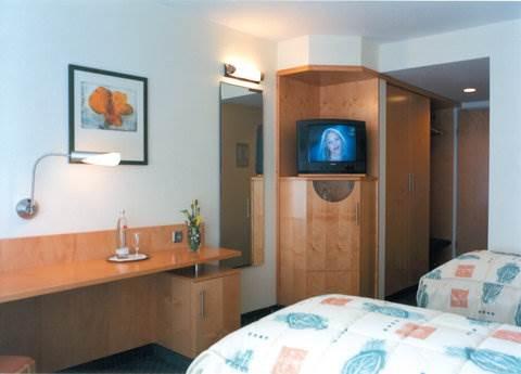 Best Western Plus Steubenhof Hotel مانهايم المظهر الخارجي الصورة