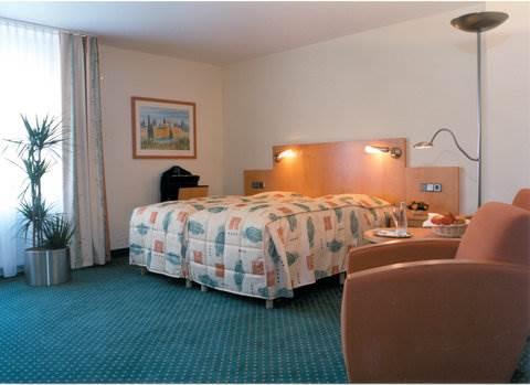Best Western Plus Steubenhof Hotel مانهايم المظهر الخارجي الصورة