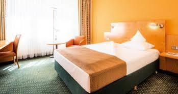 Best Western Plus Steubenhof Hotel مانهايم المظهر الخارجي الصورة