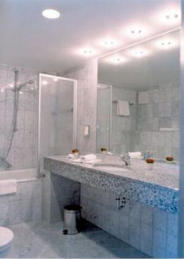 Best Western Plus Steubenhof Hotel مانهايم المظهر الخارجي الصورة