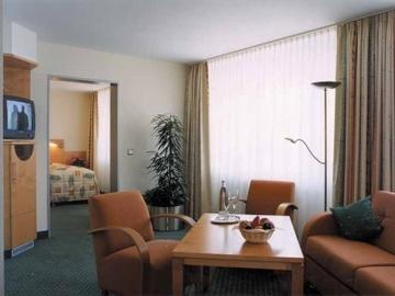 Best Western Plus Steubenhof Hotel مانهايم المظهر الخارجي الصورة