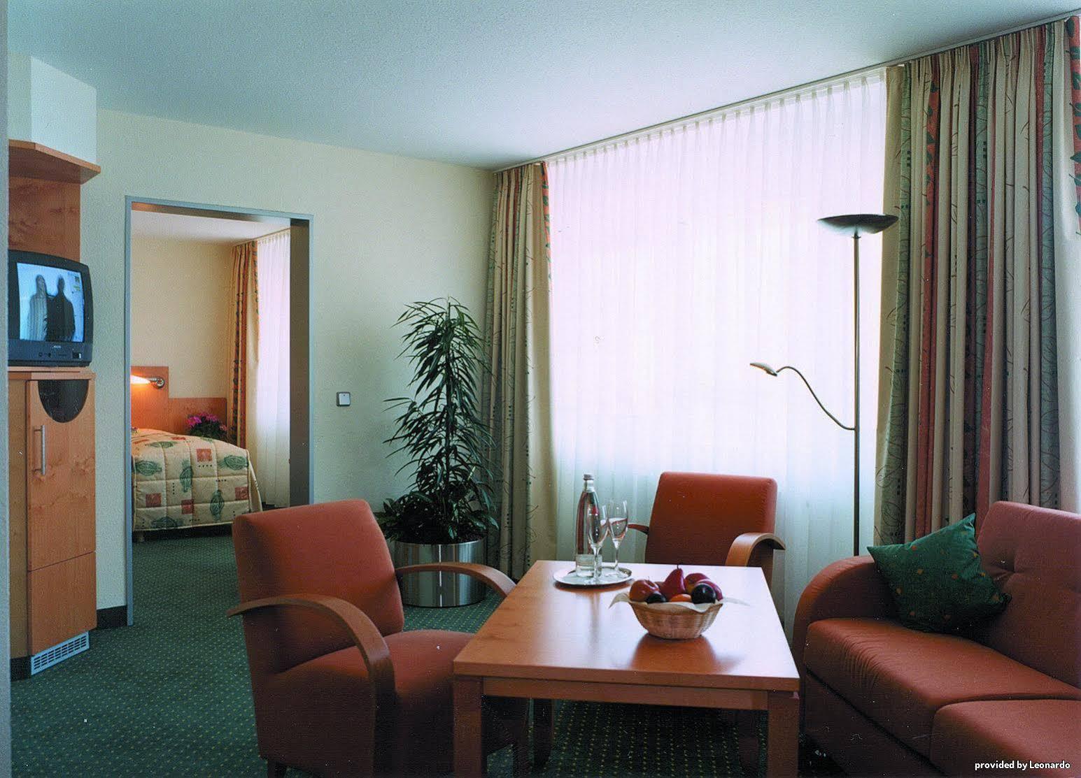 Best Western Plus Steubenhof Hotel مانهايم المظهر الخارجي الصورة
