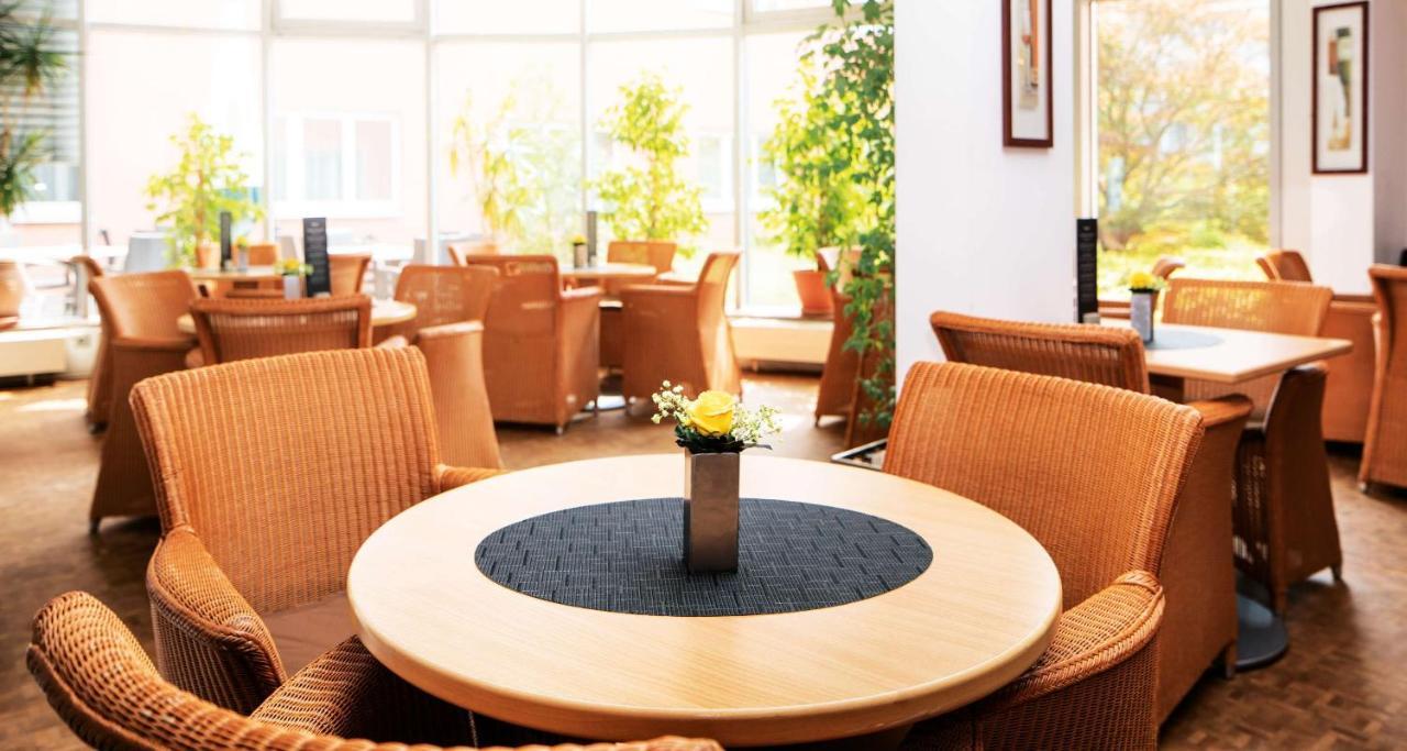 Best Western Plus Steubenhof Hotel مانهايم المظهر الخارجي الصورة